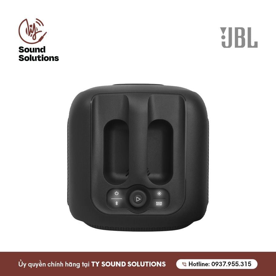 LOA BLUETOOTH CHÍNH HÃNG - JBL PARTYBOX ENCORE ESSENTIAL
