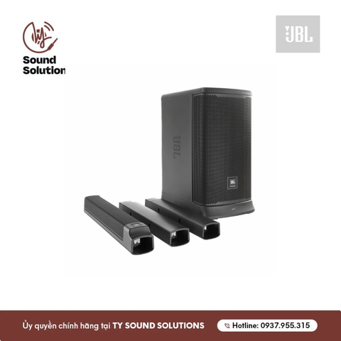  LOA CỘT CHÍNH HÃNG - JBL EON ONE MK II 