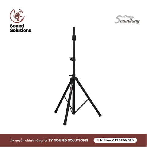  CHÂN LOA CHÍNH HÃNG - SOUNDKING SB400 