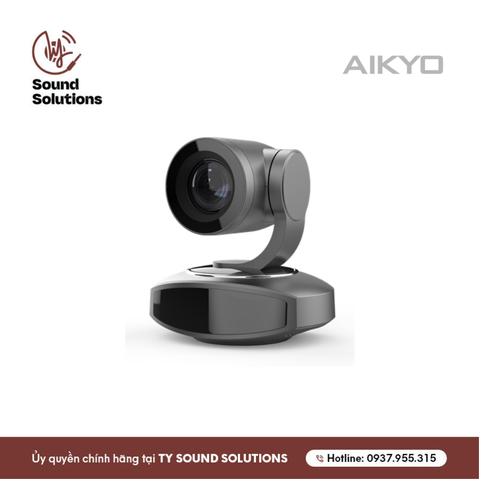  CAMERA HỘI NGHỊ TRUYỀN HÌNH AIKYO MODEL AKT250 -10AI 