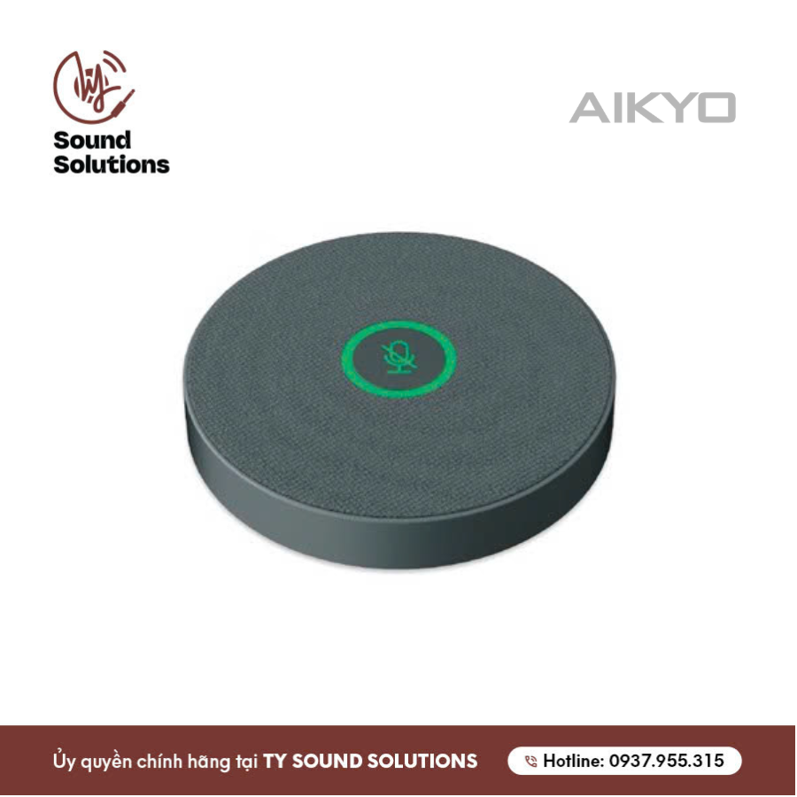 LOA KÈM MICRO AIKYO ACS800