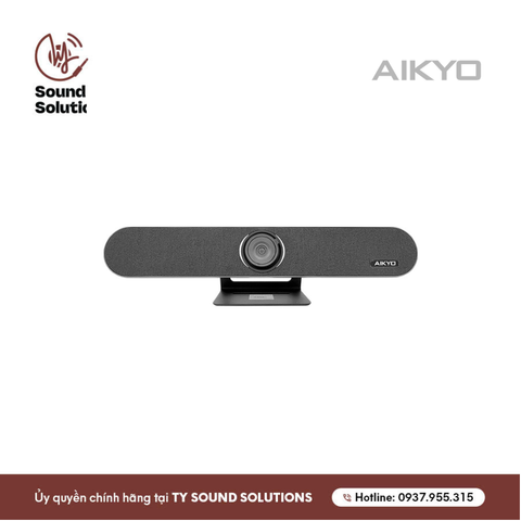  CAMERA HỘI NGHỊ TRUYỀN HÌNH AIKYO AVB120UHD 