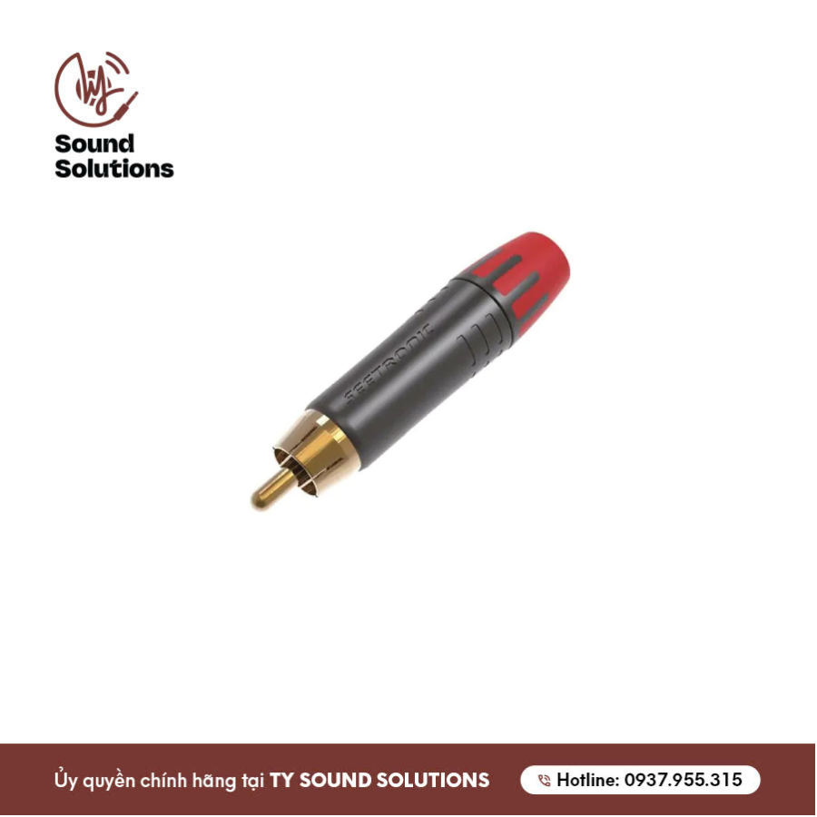 JACK ÂM THANH CHÍNH HÃNG - SEETRONIC MT380-2