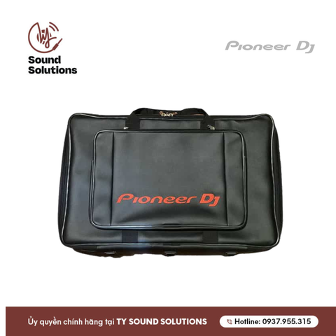  TÚI ĐỰNG MÁY DJ PIONEER XDJ RR 