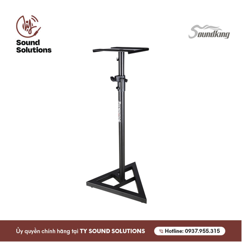  CHÂN LOA CHÍNH HÃNG - SOUNDKING S42 