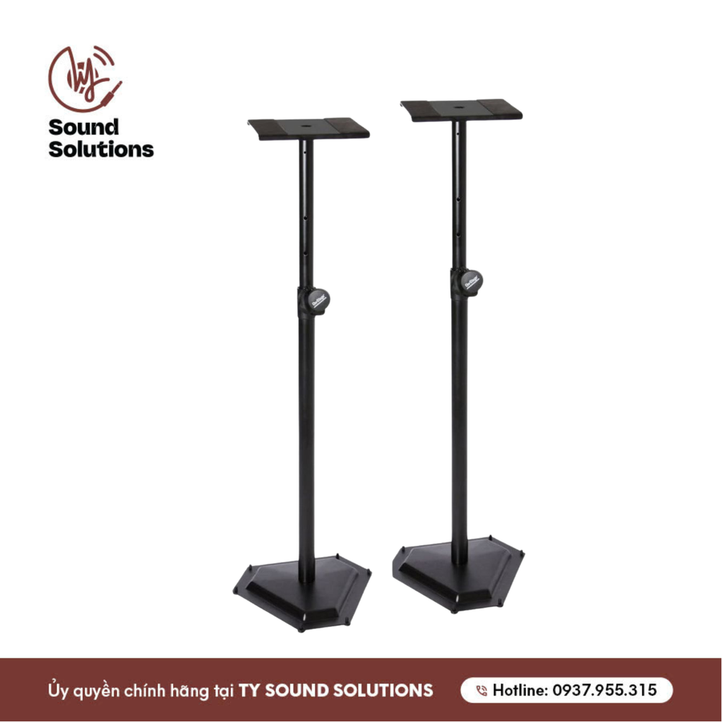 CHÂN ĐẾ LOA KIỂM ÂM - ON-STAGE SMS6600-P