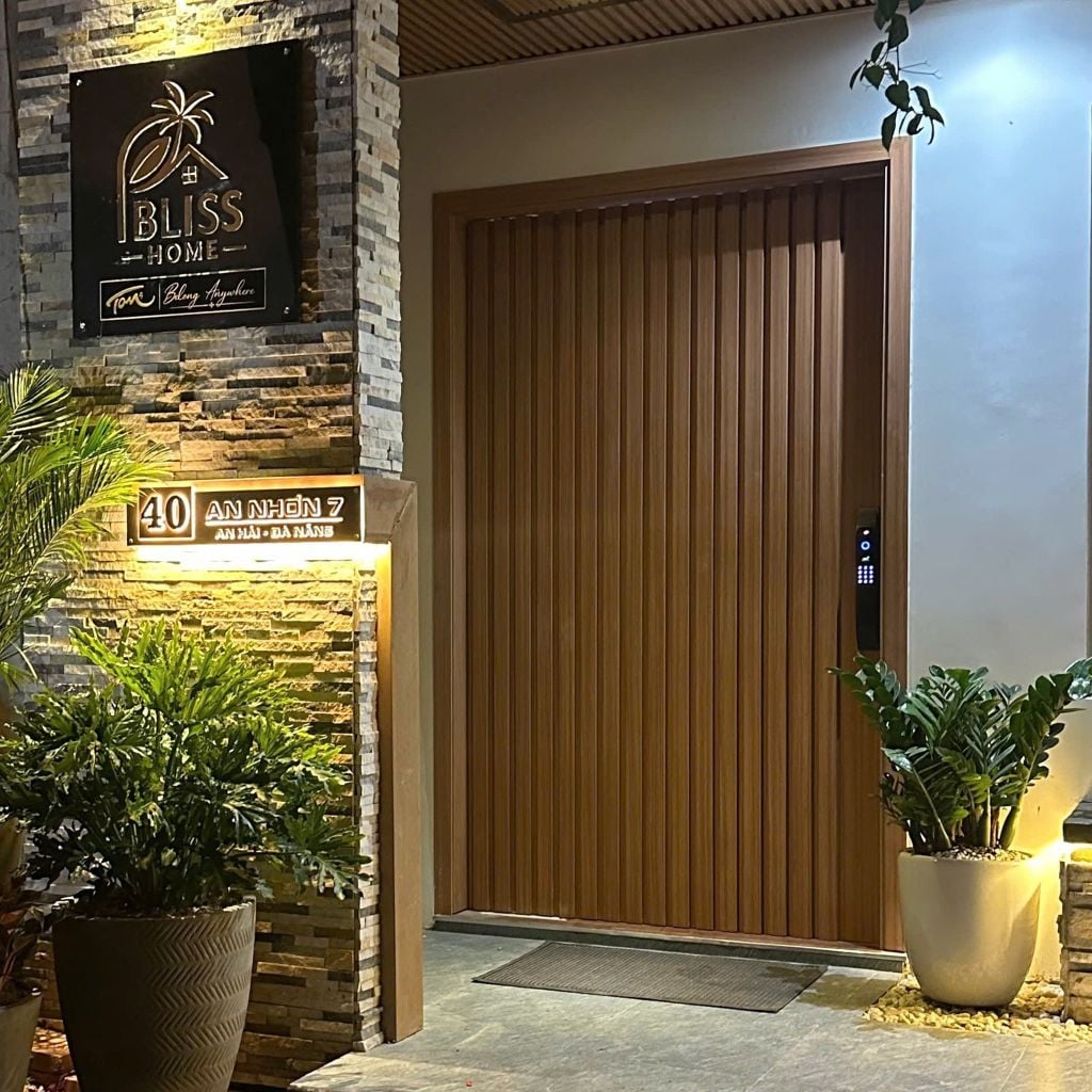  BLISS HOME — BY TOM’S STAY DA NANG 