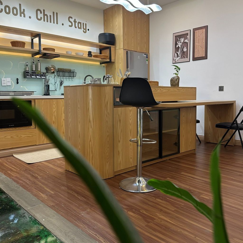  BLISS HOME — BY TOM’S STAY DA NANG 