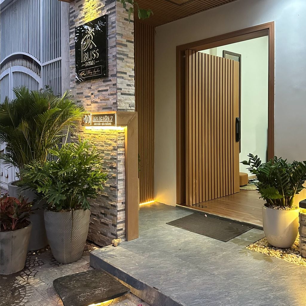  BLISS HOME — BY TOM’S STAY DA NANG 