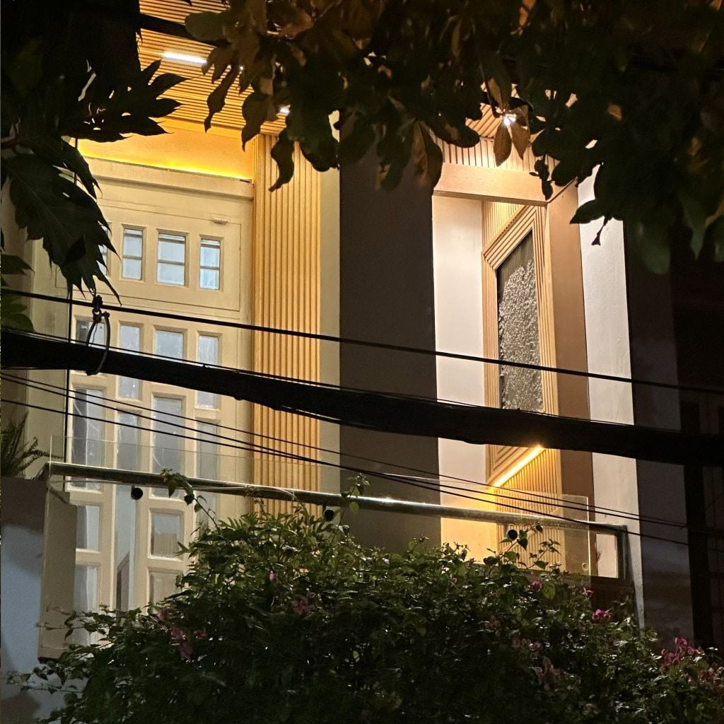  BLISS HOME — BY TOM’S STAY DA NANG 