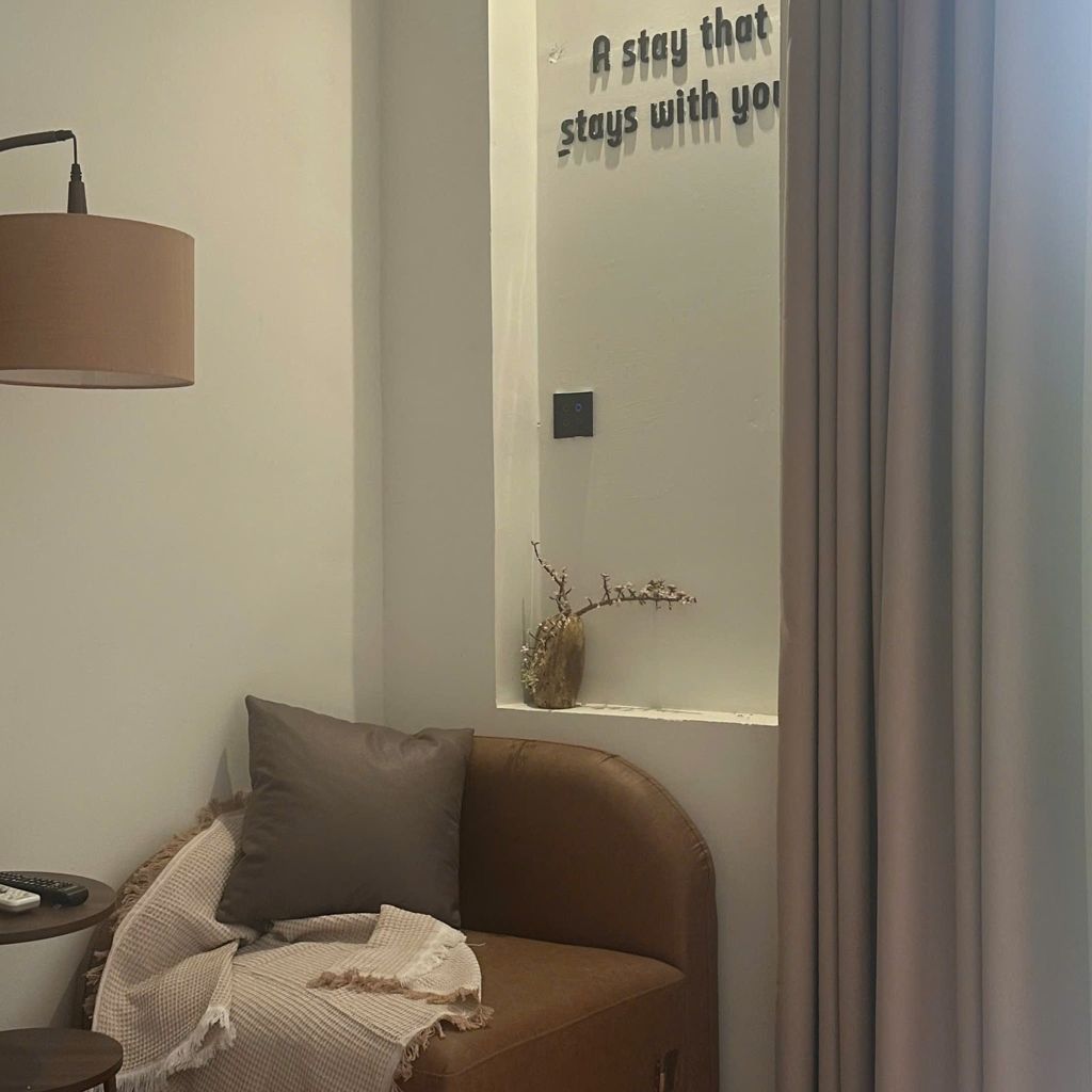  BLISS HOME — BY TOM’S STAY DA NANG 