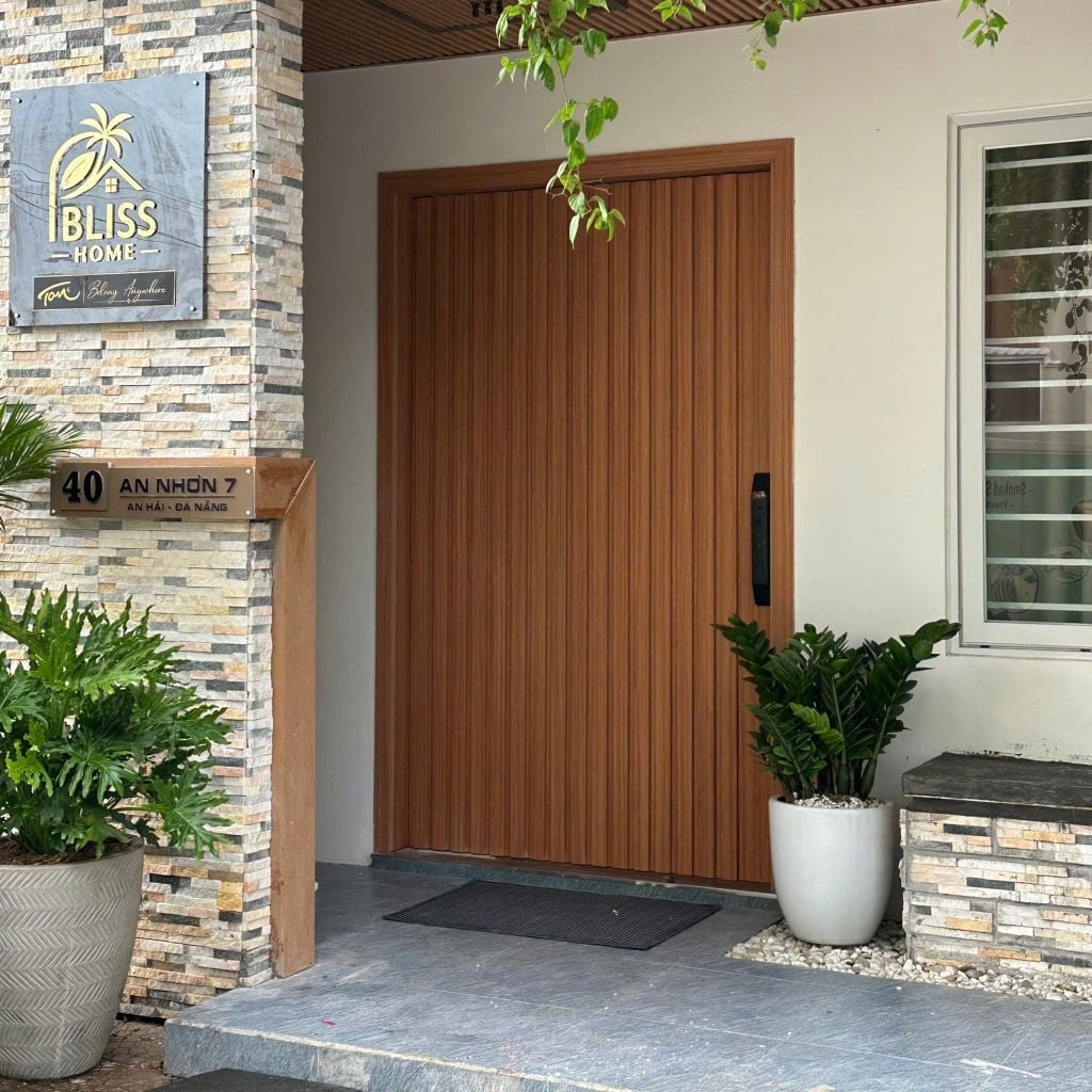  BLISS HOME — BY TOM’S STAY DA NANG 