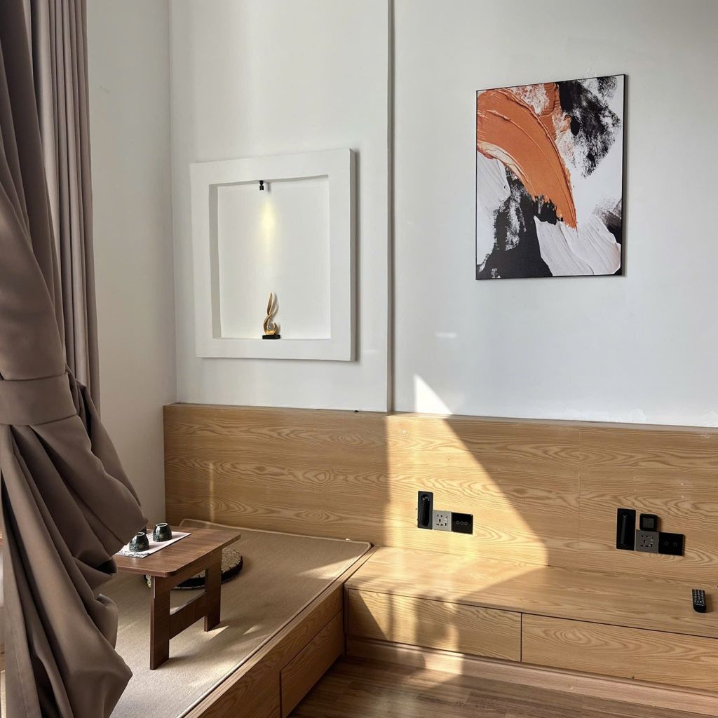  BLISS HOME — BY TOM’S STAY DA NANG 