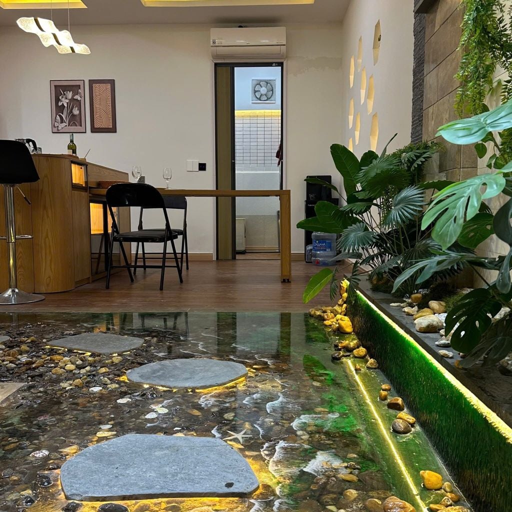  BLISS HOME — BY TOM’S STAY DA NANG 