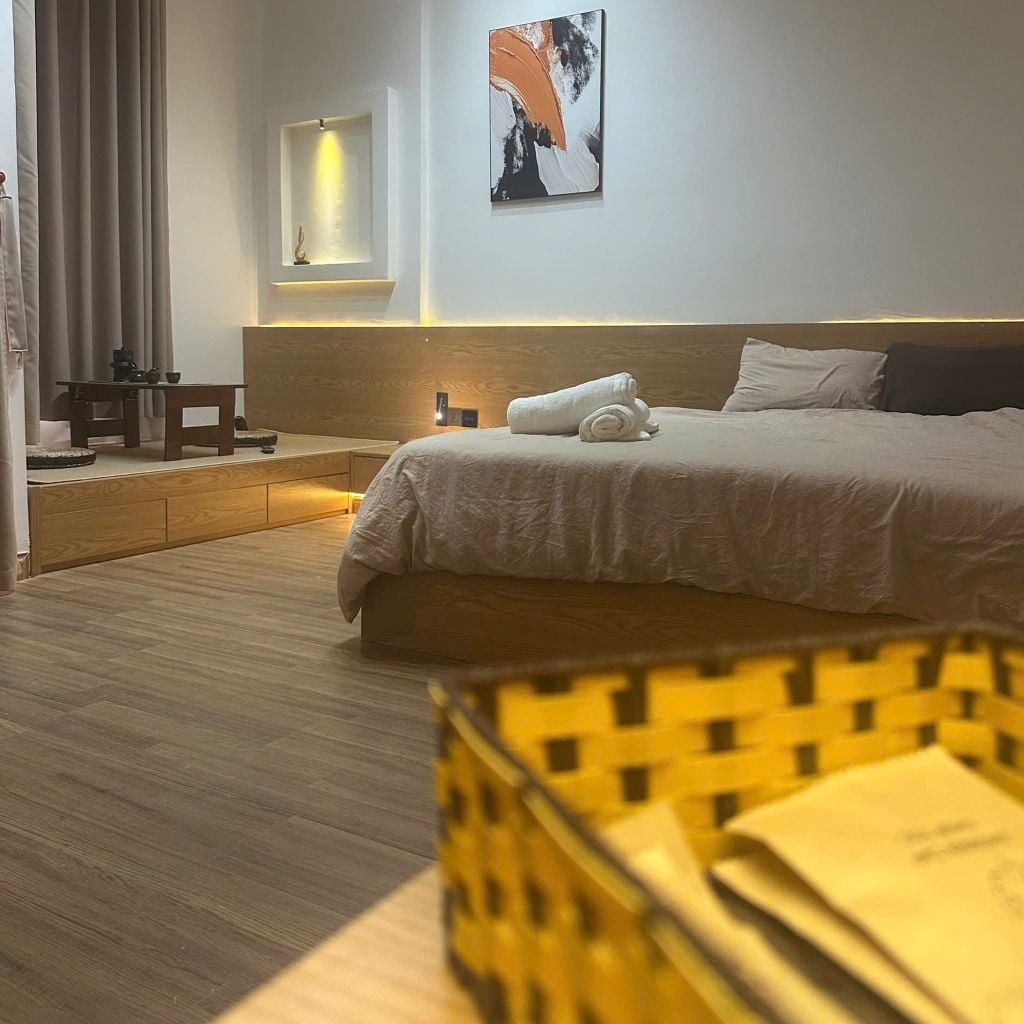  BLISS HOME — BY TOM’S STAY DA NANG 