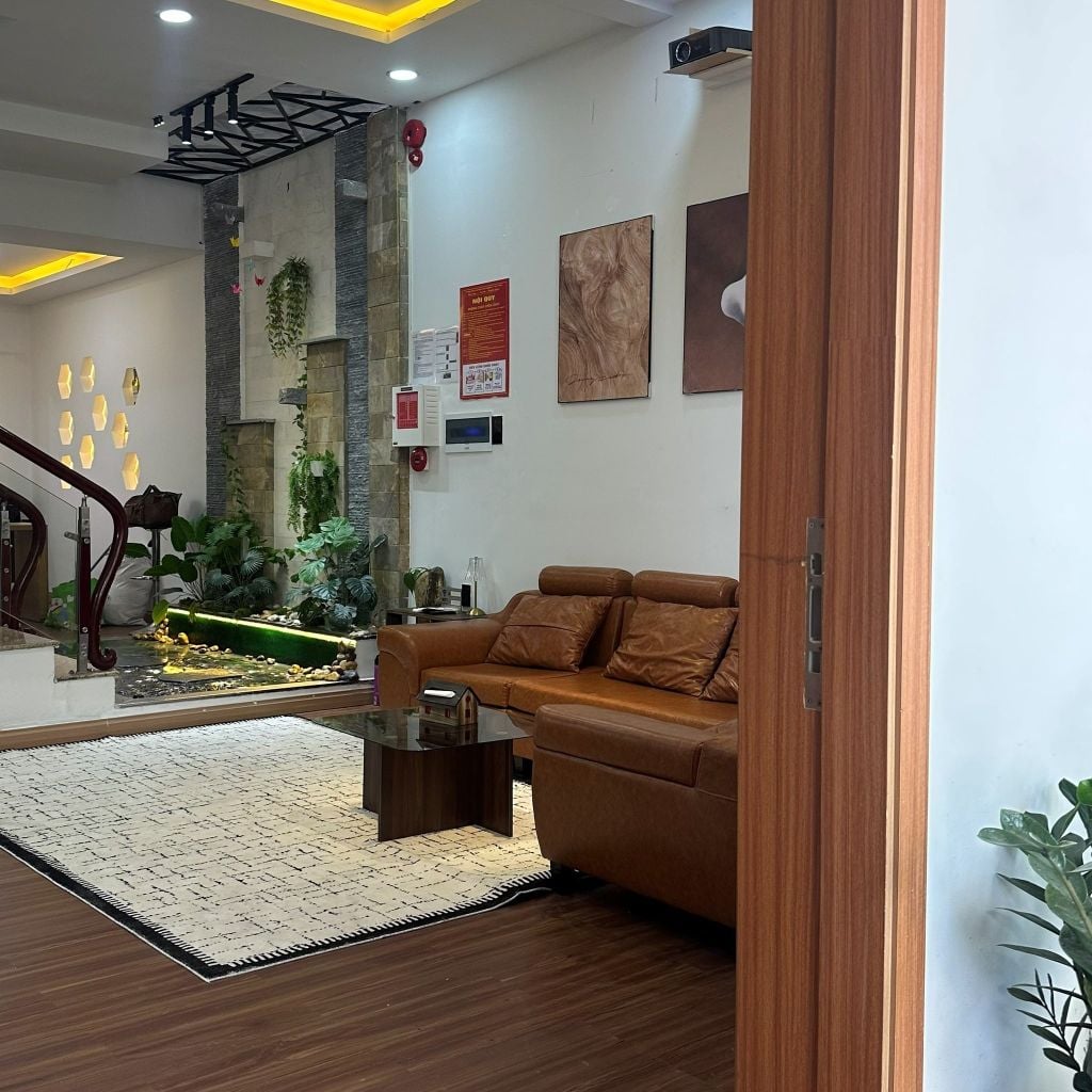  BLISS HOME — BY TOM’S STAY DA NANG 