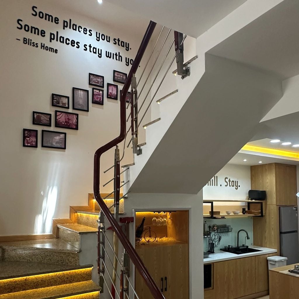  BLISS HOME — BY TOM’S STAY DA NANG 