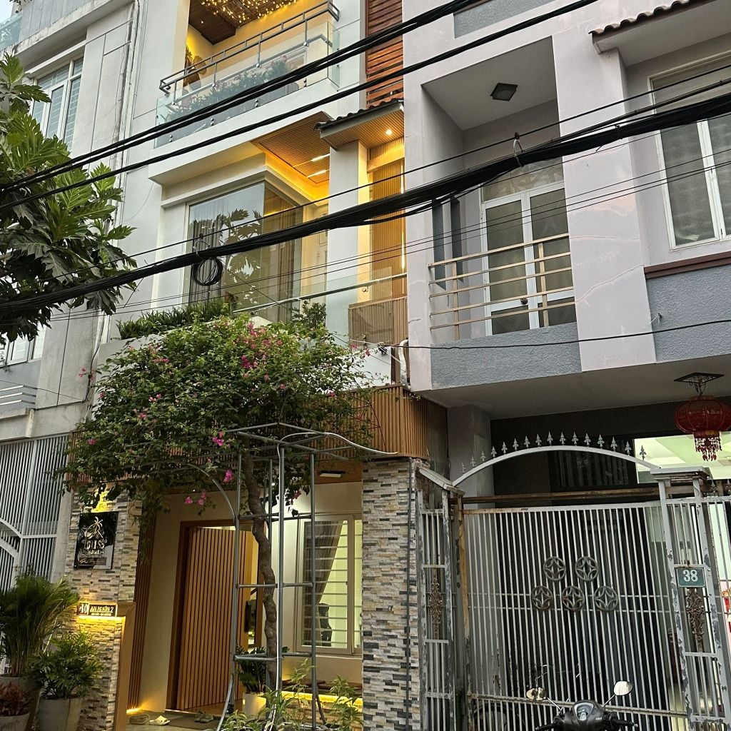  BLISS HOME — BY TOM’S STAY DA NANG 