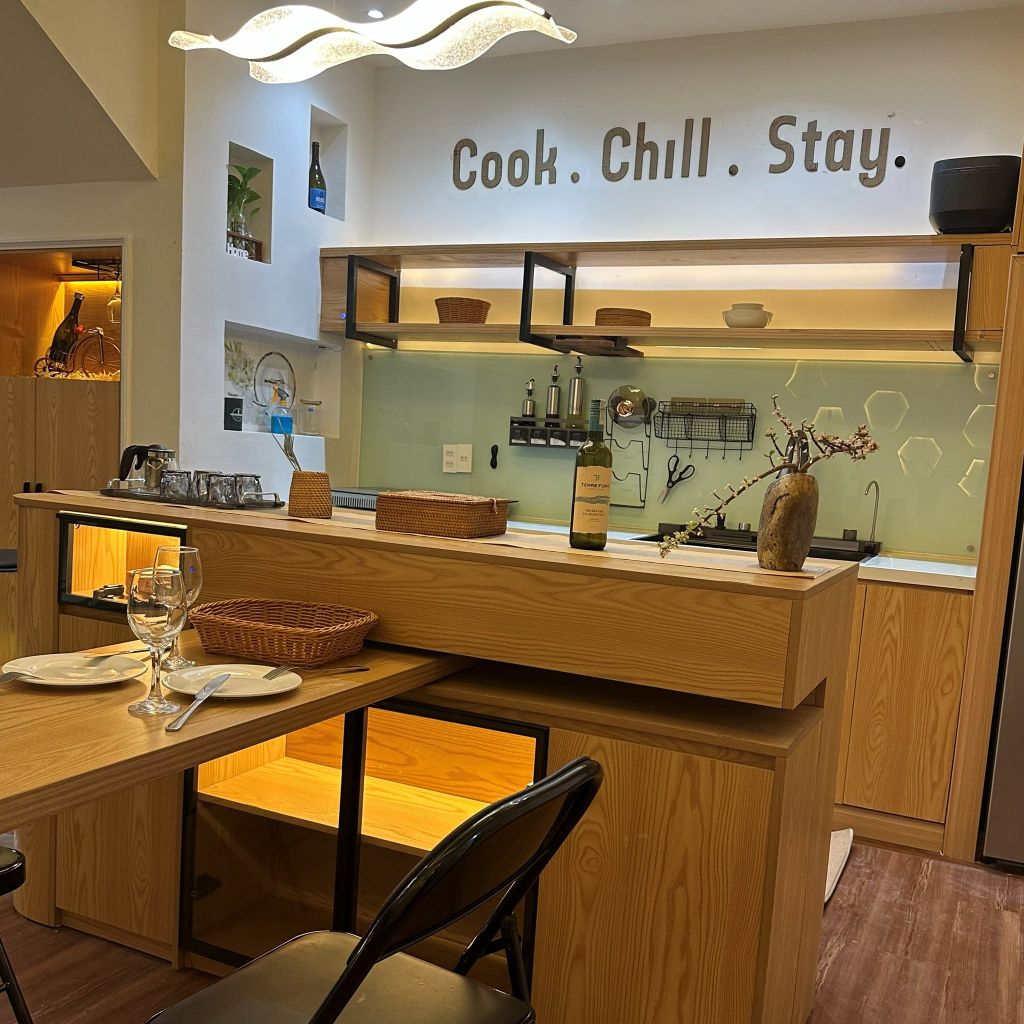  BLISS HOME — BY TOM’S STAY DA NANG 