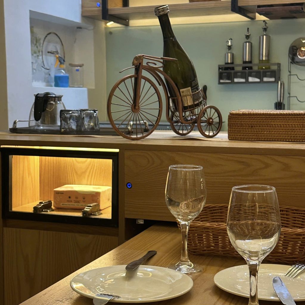  BLISS HOME — BY TOM’S STAY DA NANG 