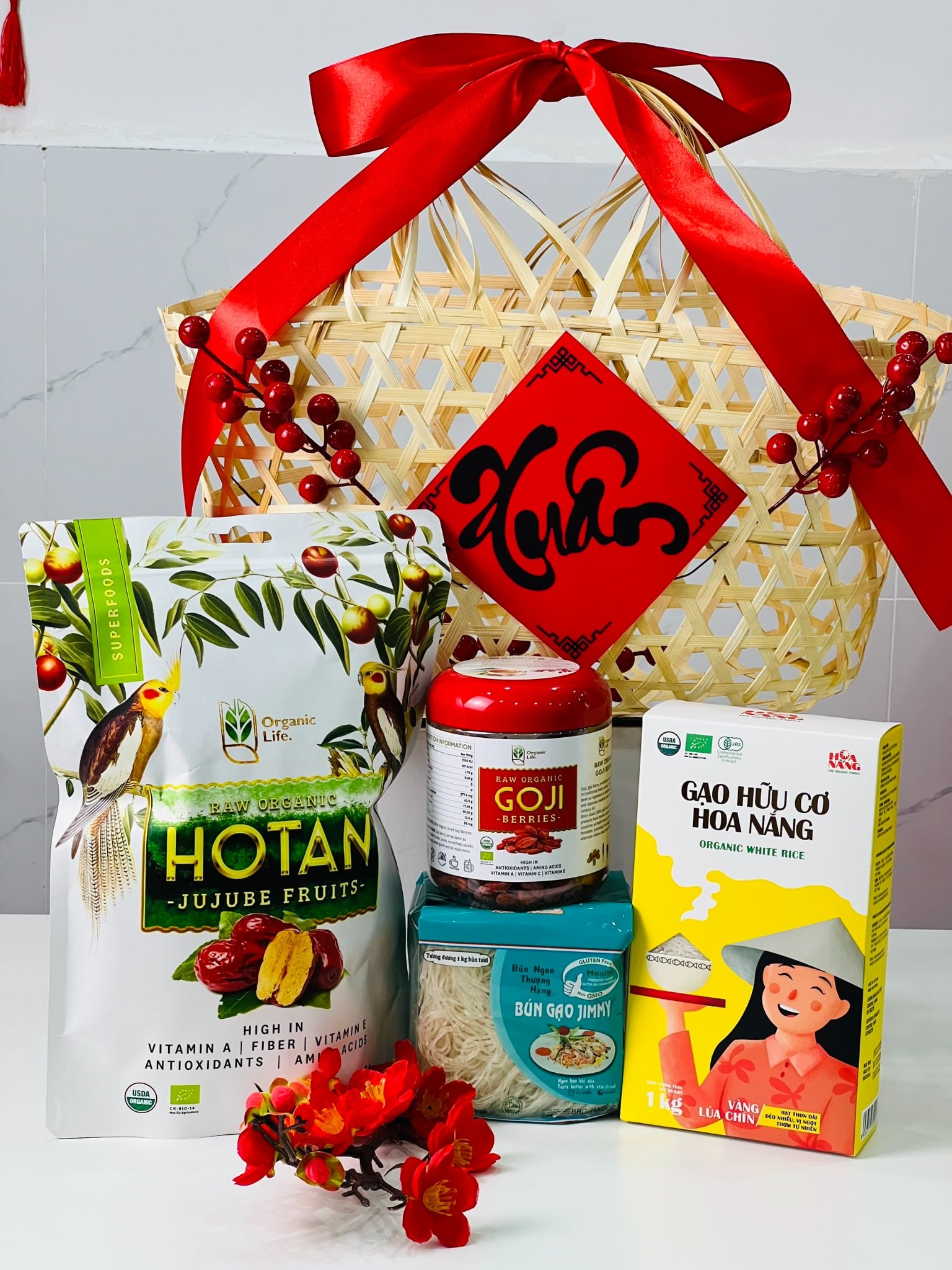 Tết Đoàn Viên _ Xuân Bính Ngọ