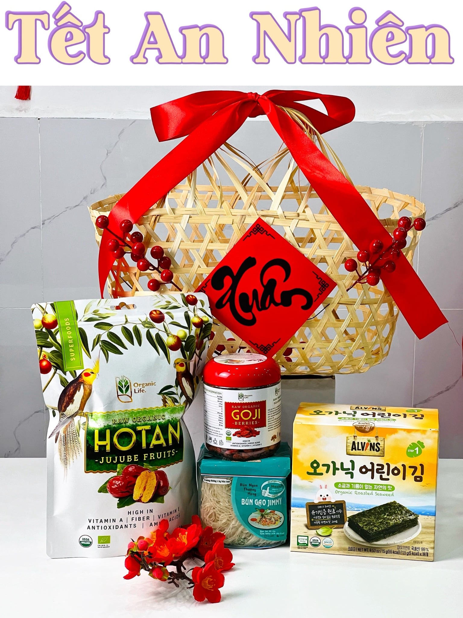 Sét Tết Sum Vầy _ Xuân Bính Ngọ