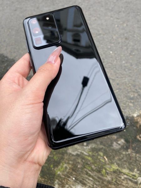  Samsung galaxy s20 ultra 