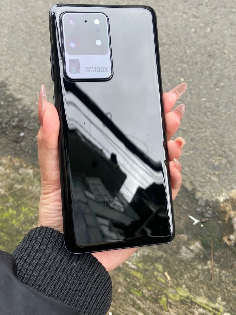  Samsung galaxy s20 ultra 