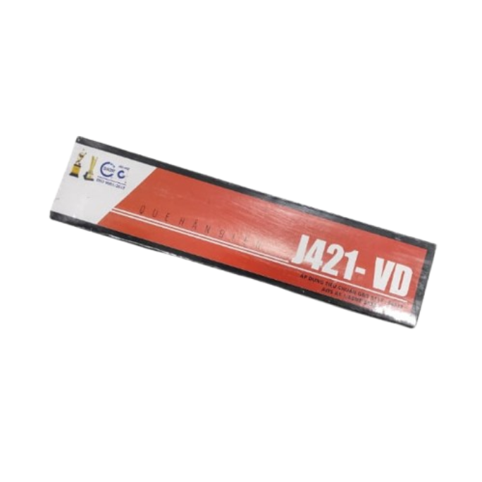  Que hàn Việt Đức J421-VD (3.2) 
