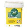 Weberepox Easy – Keo Dán Gạch & Chà Ron 2 Trong 1 Gốc Epoxy Siêu Bền