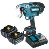  Máy buộc dây thép dùng pin 18V - Makita DTR181RTE 