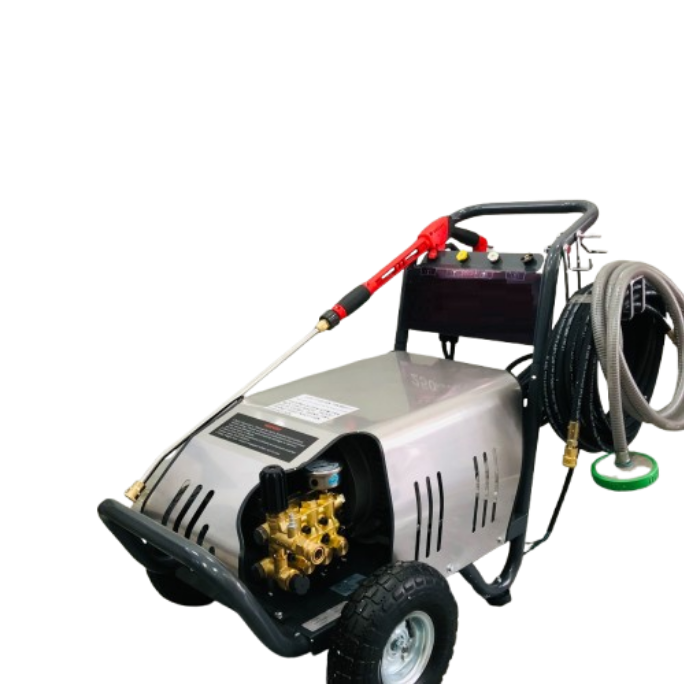  Máy rửa áp lực cao - Hoshi HS1210-2.2S4 