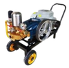  Máy rửa áp lực cao - Hoshi HS1525-7.5T4 