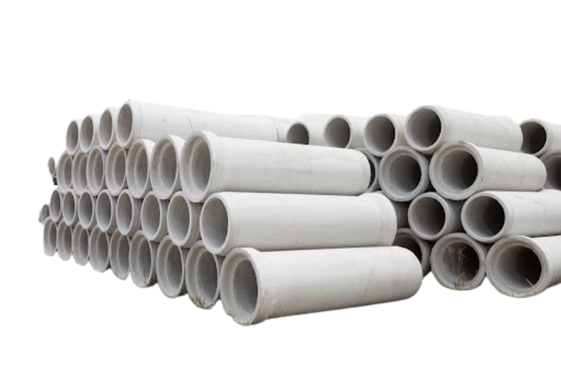  Ống cống bê tông - D300 đường kính 400, L=1m 