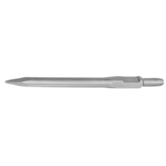  Mũi đục nhọn đuôi lục giác (30mmx410mm) 