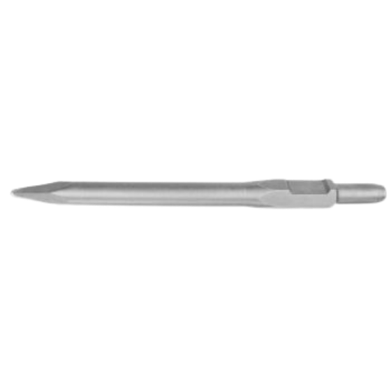  Mũi đục nhọn đuôi lục giác (17mmx280mm) 