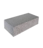 Gạch bê tông đặc (40x80x180mm)