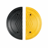 Đầu gờ giảm tốc cao su (L175 x W350 x H50mm)