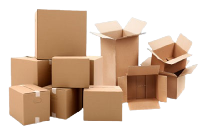 Thùng carton 