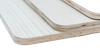  Ván ép - 1220 x 2440 x 4mm 