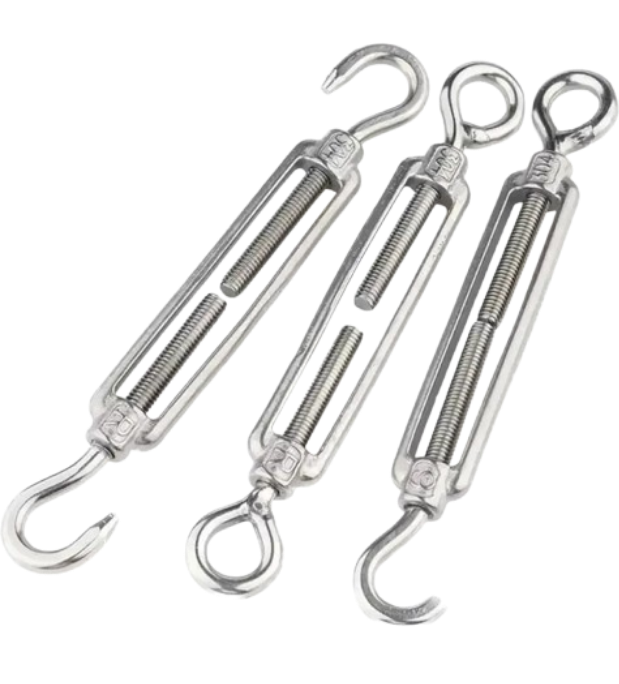  Tăng đơ cáp inox (M14) 