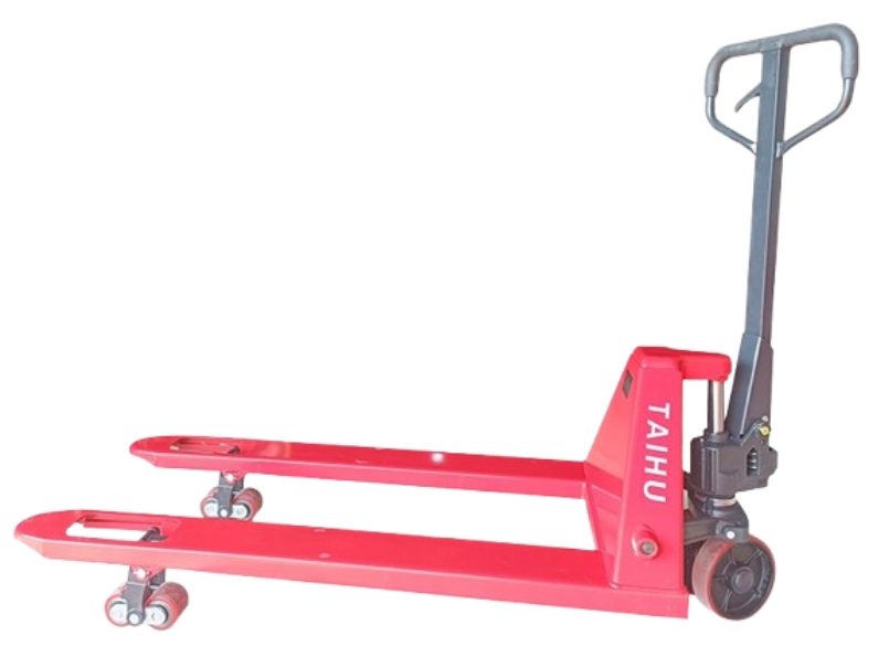  Xe nâng tay (2.5 tấn) - TAIHU HTA25 