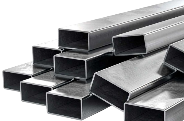  Thép hộp mạ kẽm 40 x 80 (1.4) 