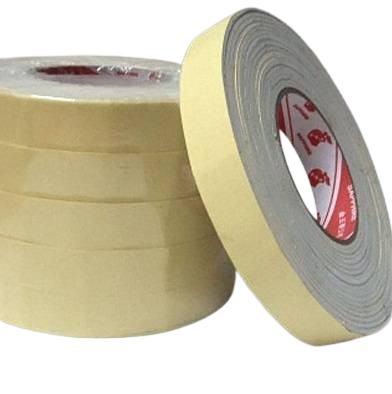  Băng keo xốp 2 mặt - 24mm 