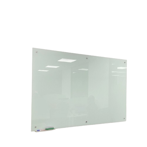  Bảng kính cường lực không từ kích thước - 1.2m x 2.4m 
