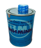 Keo dán nhựa Bình Minh - 1kg