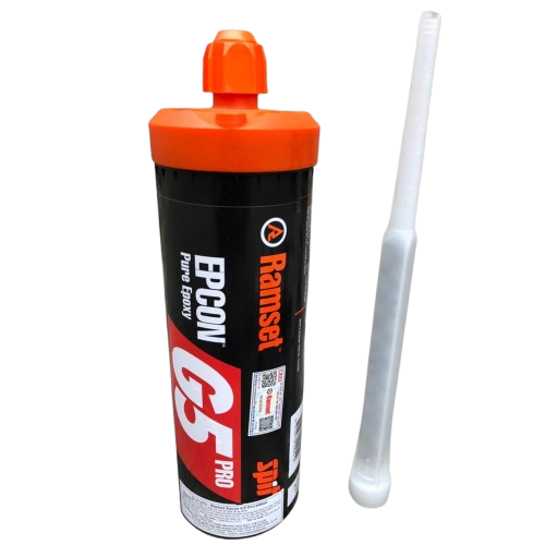  Keo -  Ramset Epcon G5 Pro 
