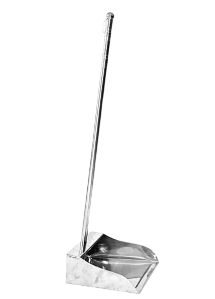  Ky hốt rác Inox 