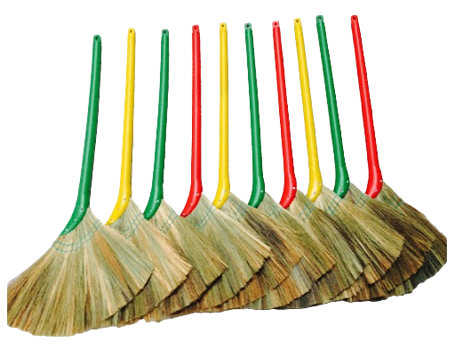  Chổi cỏ 