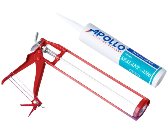  Súng bắn keo silicone 